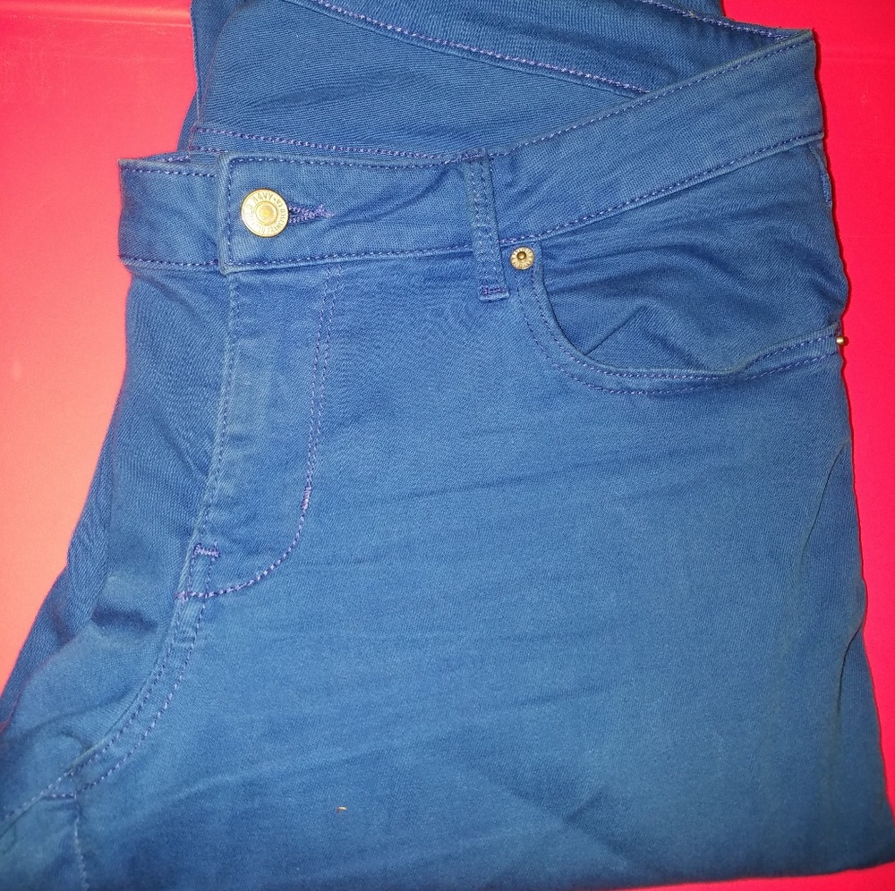 Rock star pant
